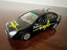 NOREV  CITROEN  C5  TOUR DE FRANCE  1/43