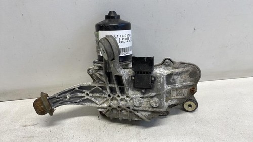 Moteur essuie glace - , avant