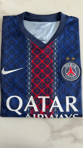 Maillot psg back 2 - 🔥,