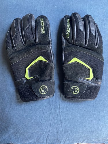 Soldé gants moto bering en - [soldÉ],