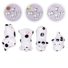  4pcs baguettes porte-gueules