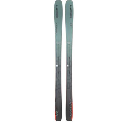 Elan ripstick skis - 88,