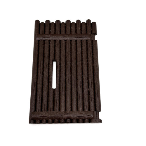 Playmobil western porte - *,