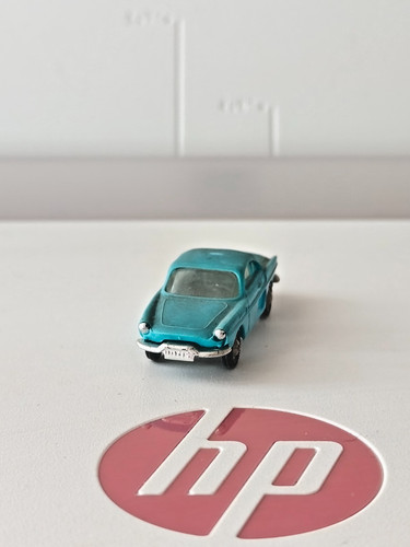 Norev micro miniatures ho - norev, 1/86