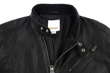 Diesel Veste Homme L Noir en