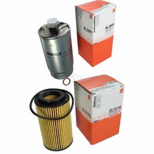 MAHLE / Knecht Kit Set de