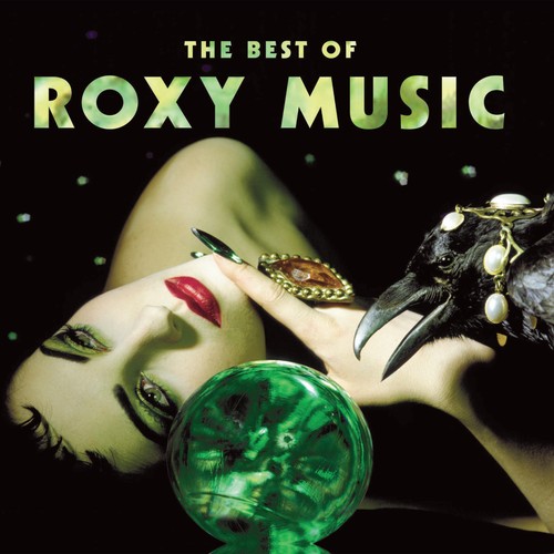 Roxy music the best - of,