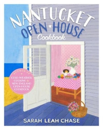Sarah leah chase nantucket - leah,
