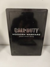 Steelbook Call of Duty pour