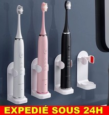 ✅ Porte Brosse à Dents