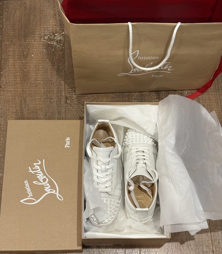 Christian louboutin louis - christian,