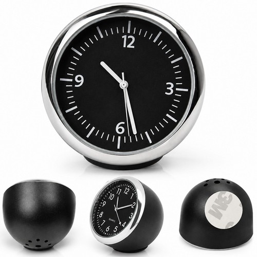 R27c auto horloge - auto, tableau