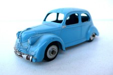 CIJ  ANCIEN  PANHARD DYNA X