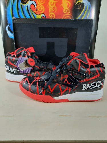 Reebok pump omni lite - reebok, x