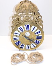 -ANCIEN MOUVEMENT PENDULE