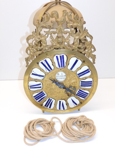 Ancien mouvement pendule - mouvement,