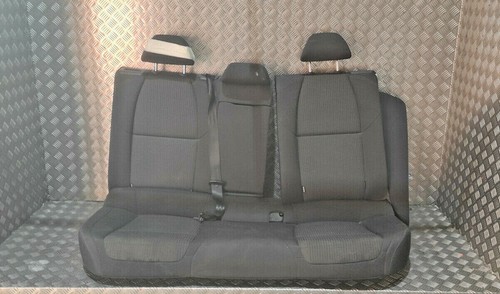 Banquette siège arrière - , en