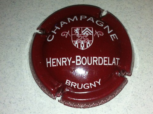 Capsule champagne - capsule, de