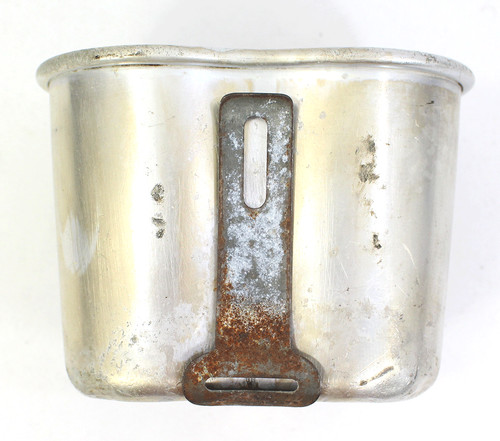 Quart gourde army tacu - de,