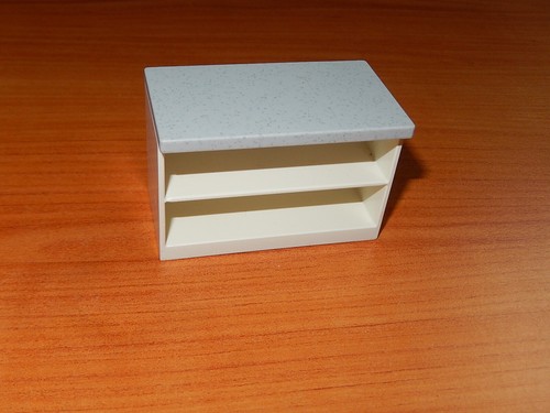 Playmobil maison moderne 4283 - maison,