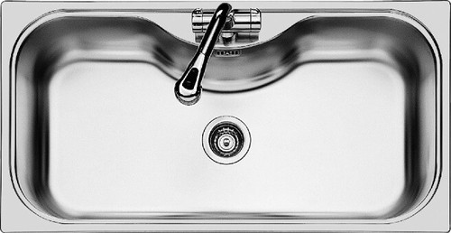 Foster 1555600 lavabo - foster,