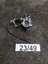 Carburateur Dell'orto PHBN 12