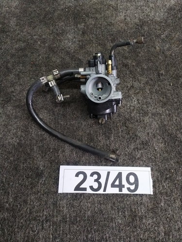Carburateur dell orto phbn - dell'orto,