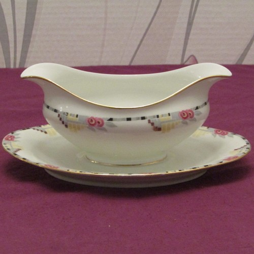Saucière porcelaine de - saucière,