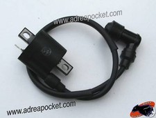 Allumage 1 cosse dirt bike /