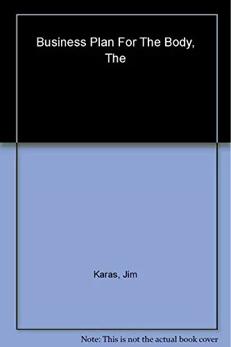 The business plan for - plan,