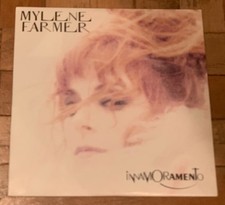 Mylene Farmer - Innamoramento