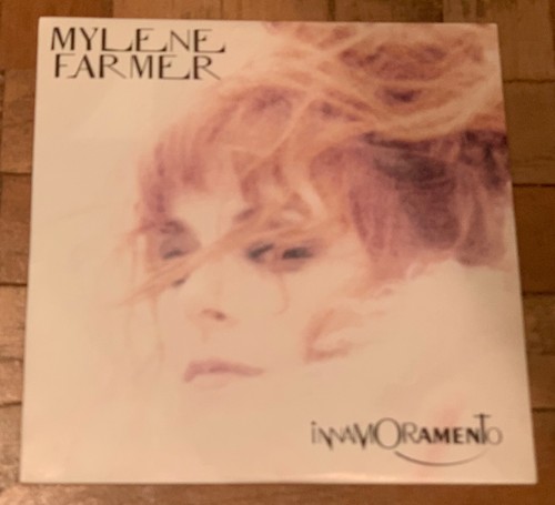 Mylene farmer innamoramento - -,