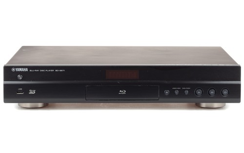 Yamaha s671 bluray - yamaha, 3d
