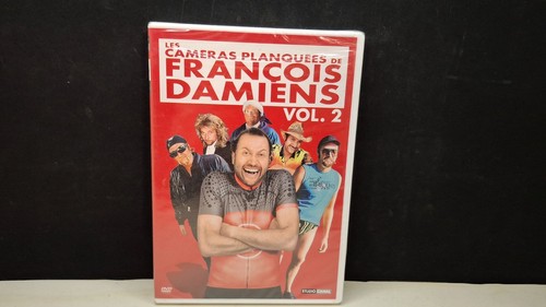 Dvd neuf les - , cameras