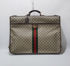 Gucci Valise de costume