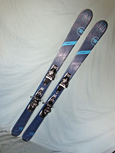 Rossignol experience w - rossignol,