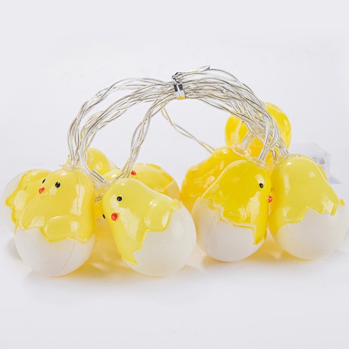 Pratique string pâques light - pratique,