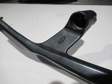 Poignée maintien passager