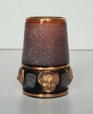 Petit verre à liqueur verre