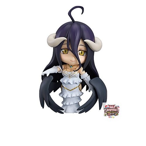 Figurine articulée peinte - , en