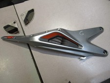 Boucle arrière gauche (Ktm -