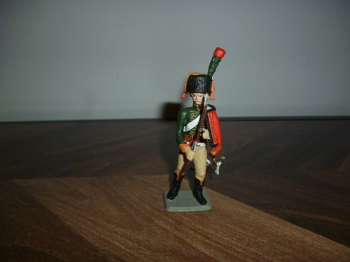 Starlux soldat napoléon - starlux,