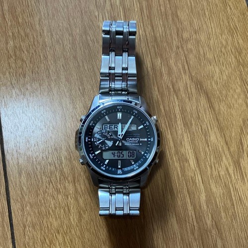 Montre pour homme - , casio