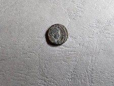 Pièce de Monnaie Romaine -