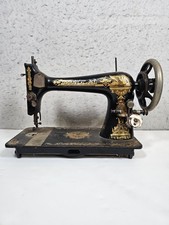 Antique 1914 Model 127 Singer