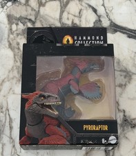 Jurassic World Hammond
