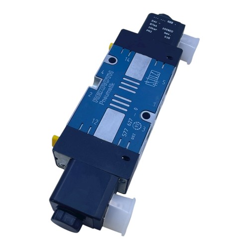Rexroth pneumatique - rexroth,