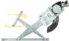 Lève-vitre Avant Droite Pour