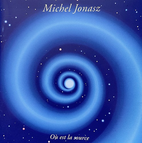 Michel jonasz ou - /,