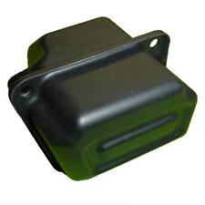 Échappement De Silencieux De